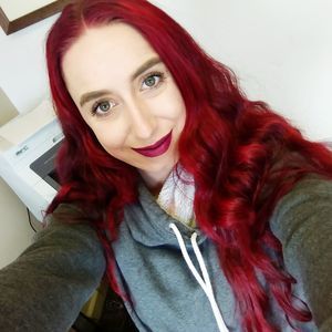 Meet your Posher, Jodie